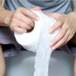 Your Poop Schedule Says a Lot About Your Overall Health, Suggests Study : ScienceAlert