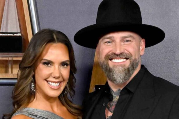 Zac Brown Engaged to Kendra Scott 2 Months After Red Carpet Debut