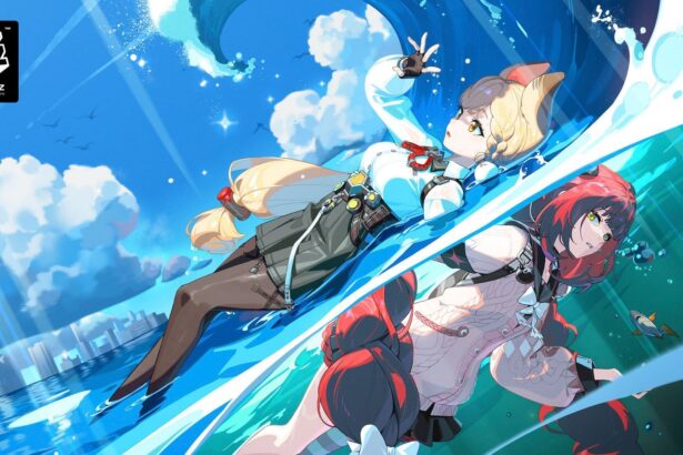 Zenless Zone Zero 2.1 preload guide and size for PC, Android, and iOS