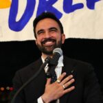 Zohran Mamdani won most votes of a candidate NYC primary history