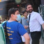 Zohran dominates in new poll