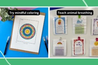 Zones of Regulation Activities To Help Kids Manage Emotions