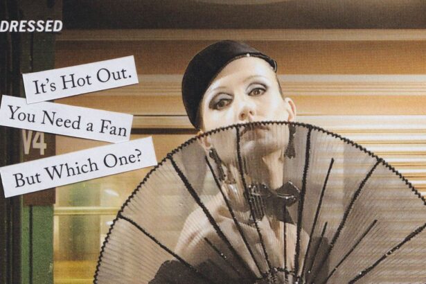 Addressed: It’s Hot Out. You Need a Hand Held Fan. But Which One?