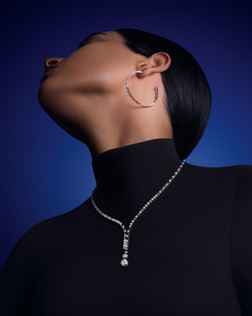 The Best Diamond Necklaces for Milestones, Big and Small