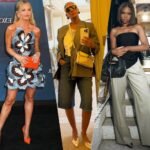 10 Unique Celebrity Outfits To Replicate This Weekend