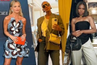 10 Unique Celebrity Outfits To Replicate This Weekend