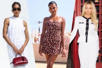 10 Celebrity Outfits To Replicate For Your Weekend Plans