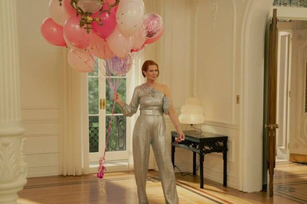 57 Thoughts I Had While Watching ‘And Just Like That’ Season 3, Episode 7