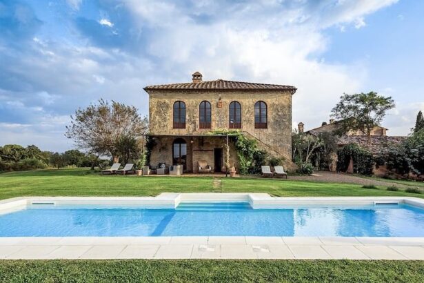 15 Airbnbs in Tuscany for Living Out Your Villa Dreams