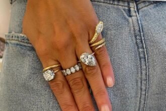 The Best Engagement Rings for Every Bride-to-Be