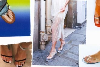 Shelve Your Statement Shoes for the Statement Toe Ring