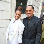 Janet Jackson And Maxwell Stir Up Relationship Rumors