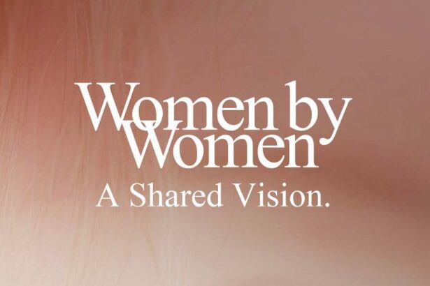 Women by Women: A Shared Vision: Foto Féminas.