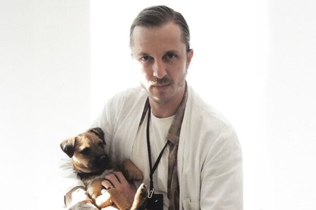 Welcome to Glenn Martens’s Maison Margiela — ‘It’s Going to Be Quite Loud’