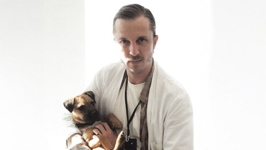 Welcome to Glenn Martens’s Maison Margiela — ‘It’s Going to Be Quite Loud’