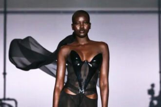 The Return Of Gravity-Defying Bras: Empowerment Or Excess?