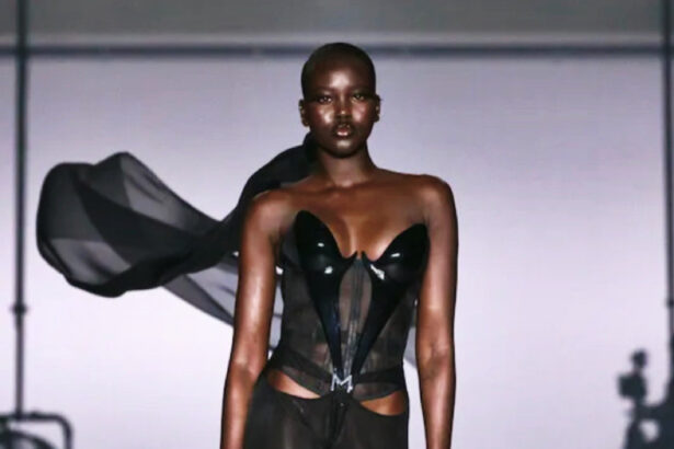 The Return Of Gravity-Defying Bras: Empowerment Or Excess?