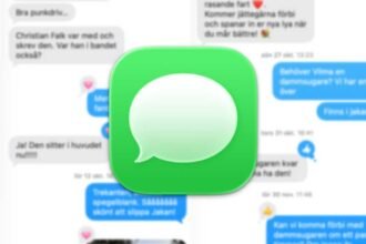 iOS 26: All 11 New Features Coming to Messages