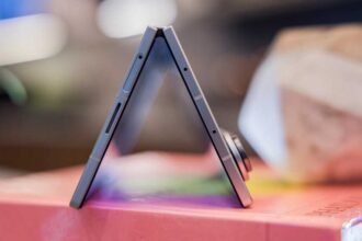 iPhone Fold Release Date, Design and Price Rumours