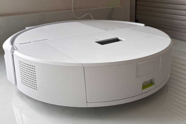 iRobot Roomba 205 DustCompactor Combo Robot Vacuum Review