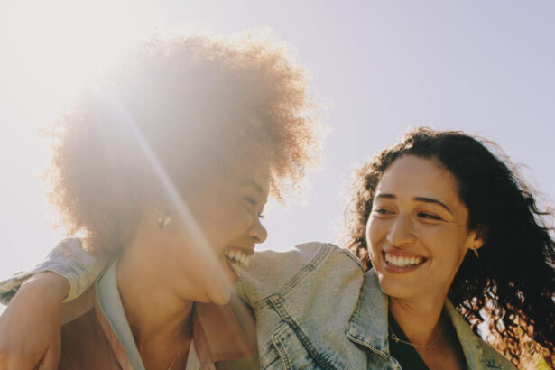 The Power of Laughter in Group Therapy Sessions