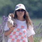 Mary-Kate Olsen Lives the 0 Flip-Flop Fantasy This Summer