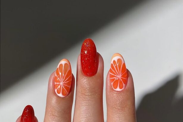 Micro Fruit Nails 2025: The Sweetest Summer Trend
