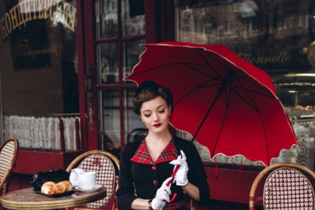 How To Choose Promotional Umbrellas For Marketing & Branding