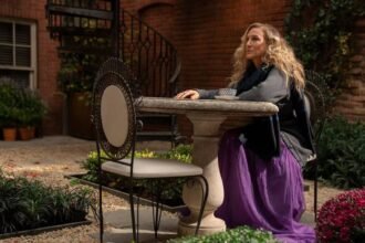 75 Thoughts I Had While Watching ‘And Just Like That…’ Season 3, Episode 10