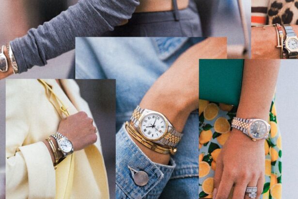 It’s Time to Embrace Two-Tone Watches Again