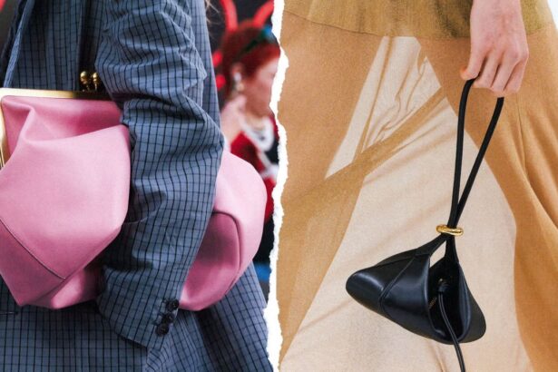 Are You Team Mini or Maxi Bag?
