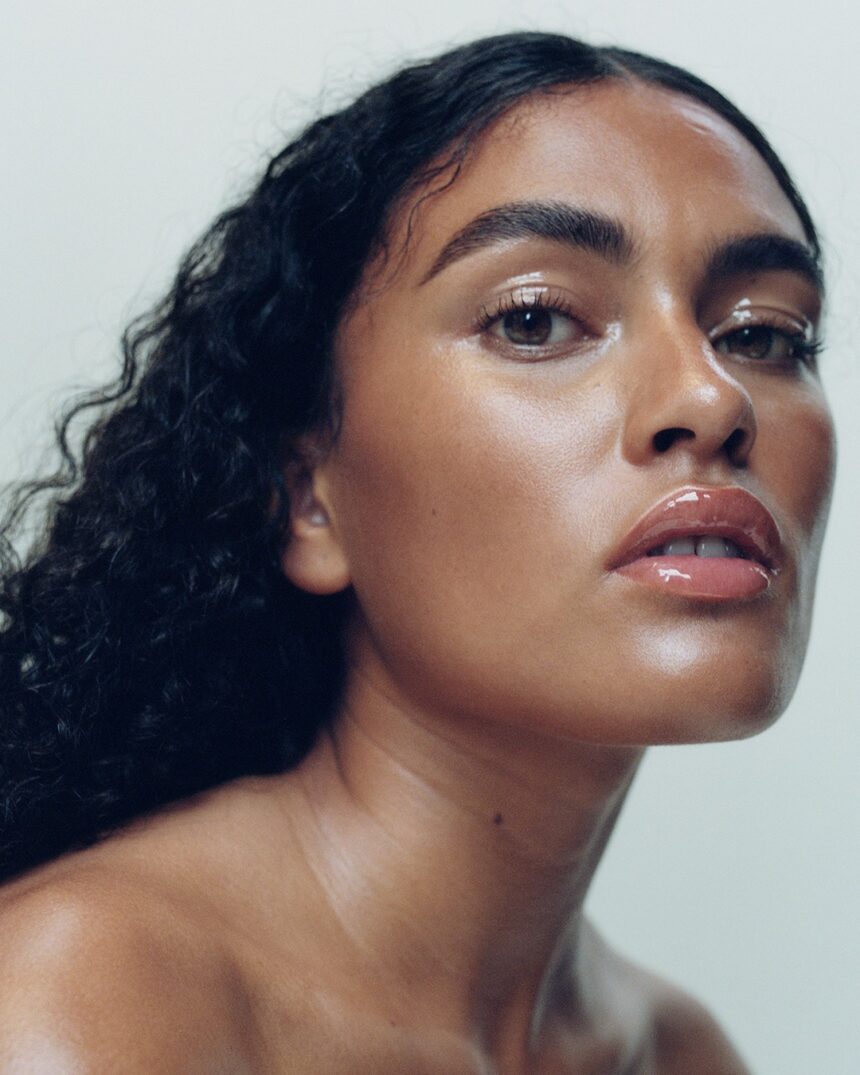 Kojic Acid Soap Is Trending in Celebrity Skincare