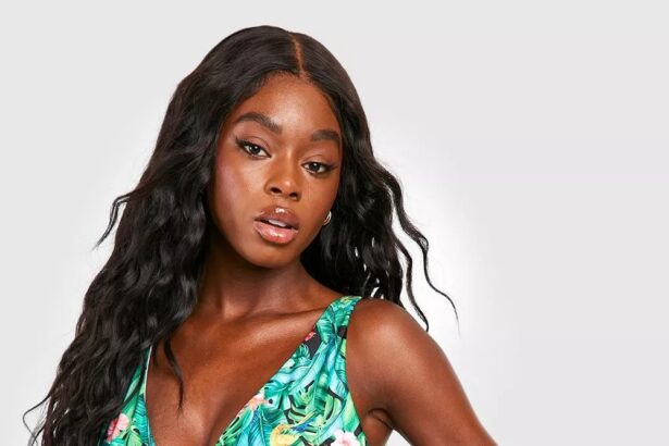 Tankini Swimwear Is Trending, Here’s Who’s to Blame (in the Best Way)