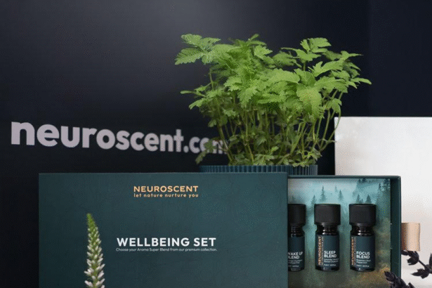 A Fashion Show To Remember