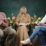 ‘Jurassic World Rebirth’ Stars Scarlett Johansson, Jonathan Bailey, and Mahershala Ali Talk Secret Fears, Skincare, and Sitcoms in the Latest Edition of ‘Off the Cuff’
