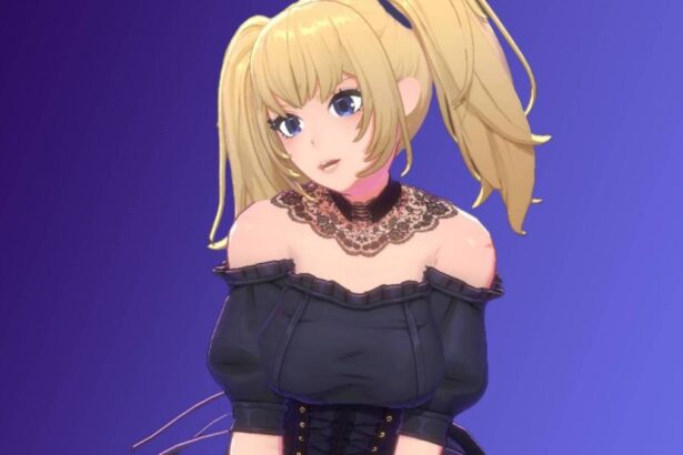 xAI is hiring an engineer to make anime girls