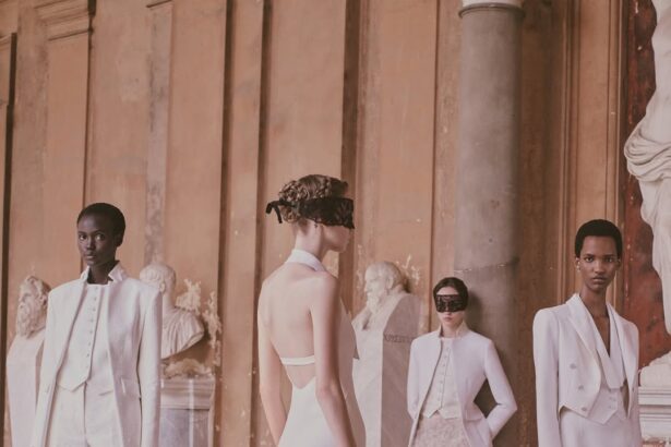 How Clothing Manufacturers Help Emerging Fashion Designers