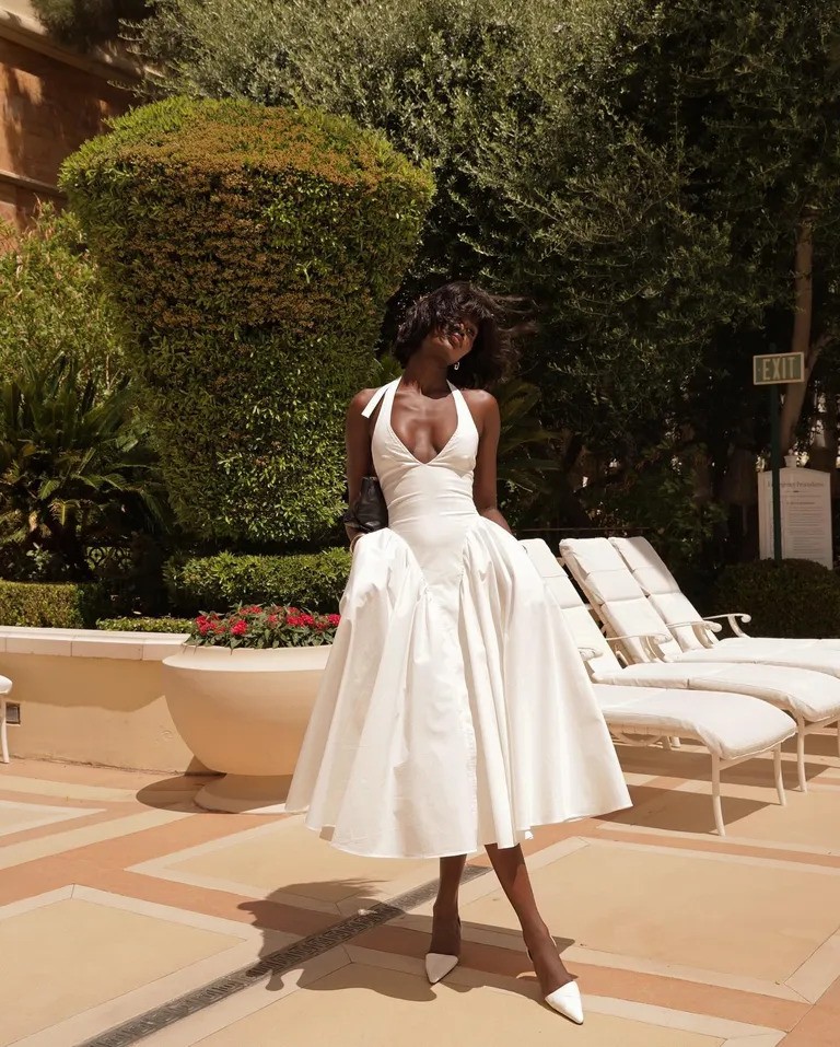 How to Find the Perfect Summer Dresses For Every Occasion