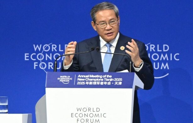 ‘Alligator Alcatraz’ policymaking leaves the field clear for China