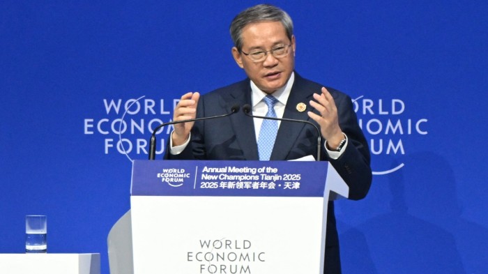 ‘Alligator Alcatraz’ policymaking leaves the field clear for China
