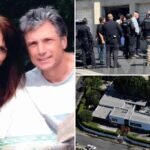 ‘American Idol’ exec moved to LA neighborhood ‘to be safe’ before double homicide: family friend