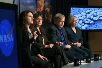 ‘Arsenic Life’ Microbe Study Retracted after 15 Years of Controversy