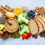 ‘Fibermaxxing’ Trends On TikTok. How Much Fiber Should You Be Getting?
