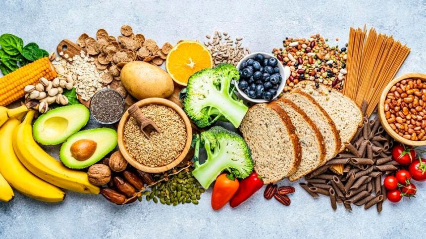 ‘Fibermaxxing’ Trends On TikTok. How Much Fiber Should You Be Getting?