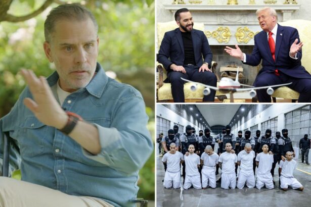 ‘It’s a f—king crime, what they’re doing’