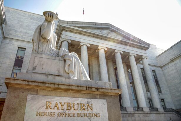 ‘Science Fair’ of Lost Research Protests Trump Cuts