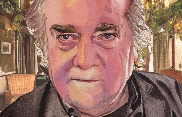 ‘Trump is going to be in your head for a long time’