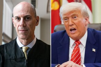 ‘Undermined the integrity of the judiciary’