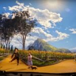 ‘Wizard of Oz’ blown up by AI for giant Sphere screen