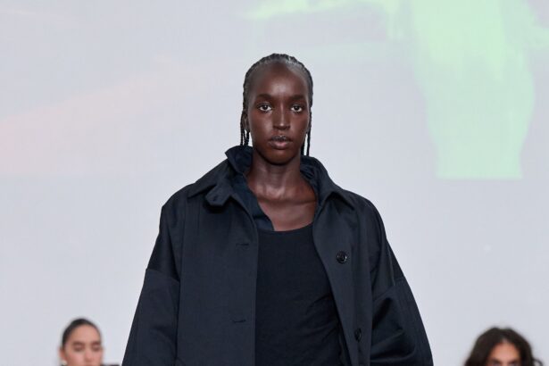 Aiayu Copenhagen Spring 2026 Collection